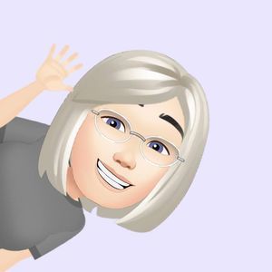 Meet your Posher, Lynn